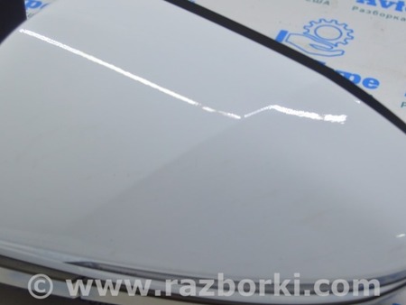 ФОТО Зеркало боковое левое для Hyundai Tucson NX4 (2020-) Одесса