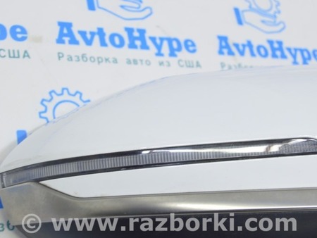 ФОТО Зеркало боковое правое для Hyundai Tucson NX4 (2020-) Одесса