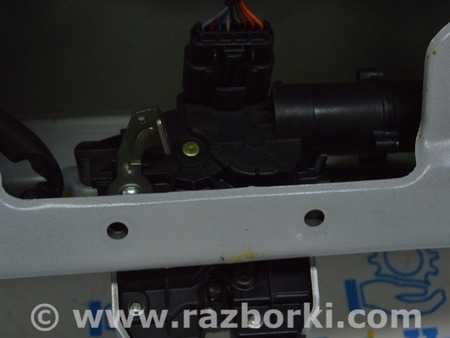 ФОТО Замок двери багажника для Hyundai Tucson NX4 (2020-) Одесса