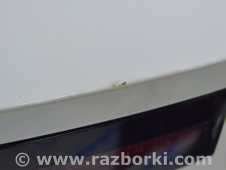 ФОТО Молдинг двери багажника для Hyundai Tucson NX4 (2020-) Одесса