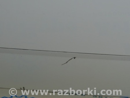 ФОТО Накладка двери багажника для Hyundai Tucson NX4 (2020-) Одесса