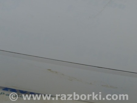 ФОТО Накладка двери багажника для Hyundai Tucson NX4 (2020-) Одесса