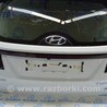 ФОТО Накладка двери багажника для Hyundai Tucson NX4 (2020-) Одесса