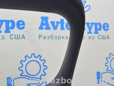 ФОТО Обшивка двери багажника для Hyundai Tucson NX4 (2020-) Одесса