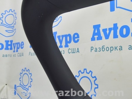 ФОТО Обшивка двери багажника для Hyundai Tucson NX4 (2020-) Одесса