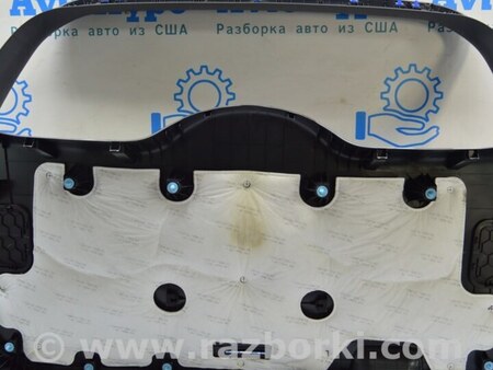 ФОТО Обшивка двери багажника для Hyundai Tucson NX4 (2020-) Одесса
