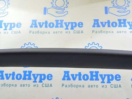 ФОТО Обшивка двери багажника для Hyundai Tucson NX4 (2020-) Одесса