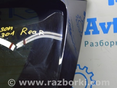 ФОТО Спойлер задний прав для Hyundai Tucson NX4 (2020-) Одесса