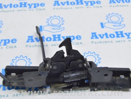 ФОТО Замок капота для Hyundai Tucson NX4 (2020-) Одесса