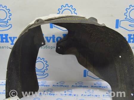 ФОТО Подкрылок задний правый для Hyundai Tucson NX4 (2020-) Одесса