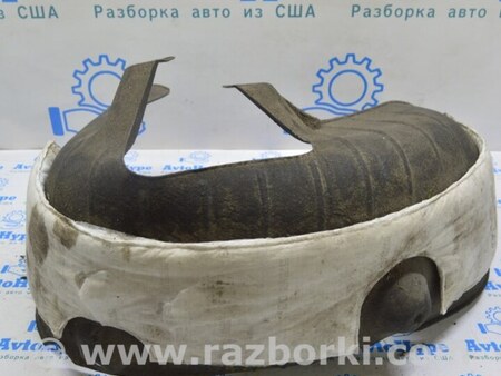 ФОТО Подкрылок задний правый для Hyundai Tucson NX4 (2020-) Одесса