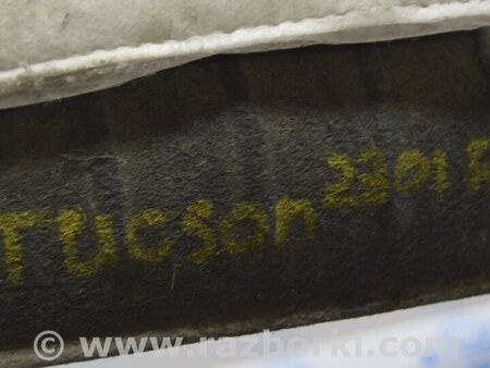 ФОТО Подкрылок задний правый для Hyundai Tucson NX4 (2020-) Одесса