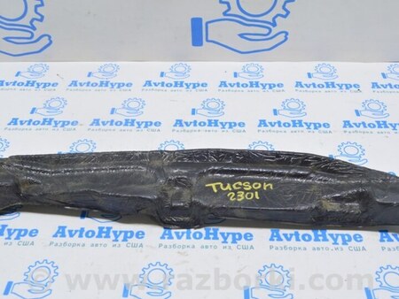 ФОТО Уплотнитель крыла дверь для Hyundai Tucson NX4 (2020-) Одесса