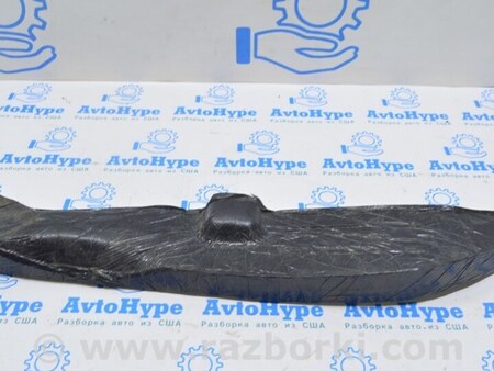 ФОТО Уплотнитель крыла дверь для Hyundai Tucson NX4 (2020-) Одесса