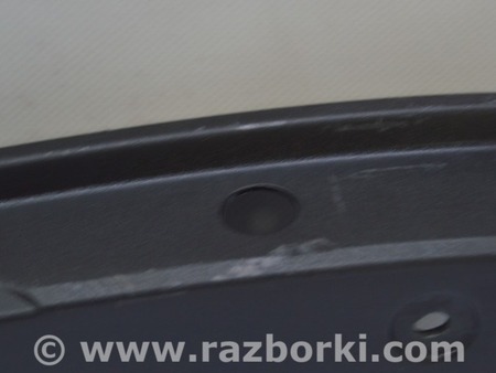 ФОТО Уплотнитель крыла капот для Hyundai Tucson NX4 (2020-) Одесса