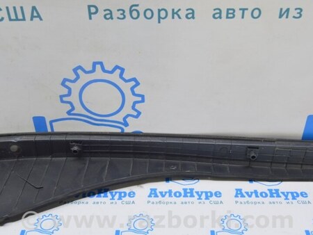 ФОТО Уплотнитель крыла капот для Hyundai Tucson NX4 (2020-) Одесса