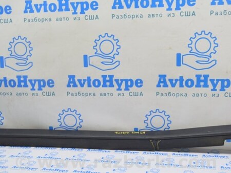 ФОТО Порог левый для Hyundai Tucson NX4 (2020-) Одесса