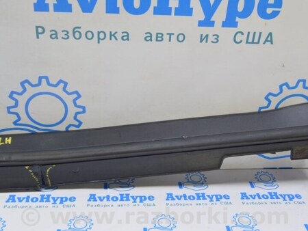 ФОТО Порог левый для Hyundai Tucson NX4 (2020-) Одесса