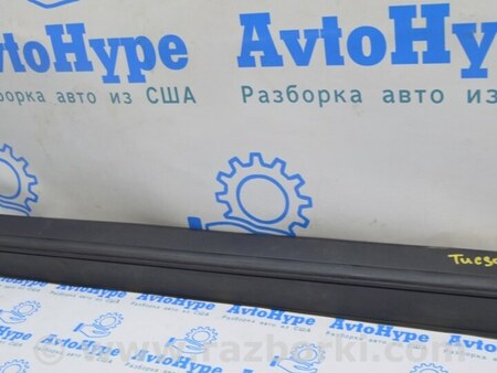 ФОТО Порог левый для Hyundai Tucson NX4 (2020-) Одесса