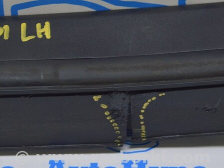 ФОТО Порог левый для Hyundai Tucson NX4 (2020-) Одесса