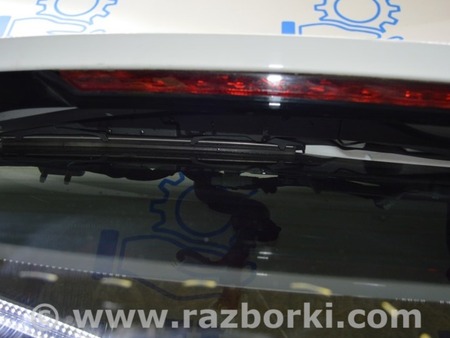 ФОТО Поводок дворника зад для Hyundai Tucson NX4 (2020-) Одесса