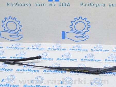 ФОТО Поводок дворника лев для Hyundai Tucson NX4 (2020-) Одесса