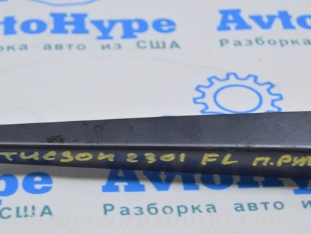 ФОТО Поводок дворника лев для Hyundai Tucson NX4 (2020-) Одесса