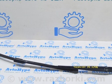 ФОТО Поводок дворника прав для Hyundai Tucson NX4 (2020-) Одесса