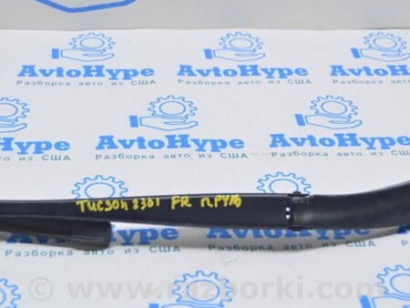 ФОТО Поводок дворника прав для Hyundai Tucson NX4 (2020-) Одесса