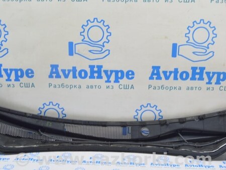 ФОТО Решетка дворников для Hyundai Tucson NX4 (2020-) Одесса