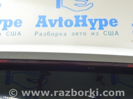 ФОТО Стоп сигнал для Hyundai Tucson NX4 (2020-) Одесса