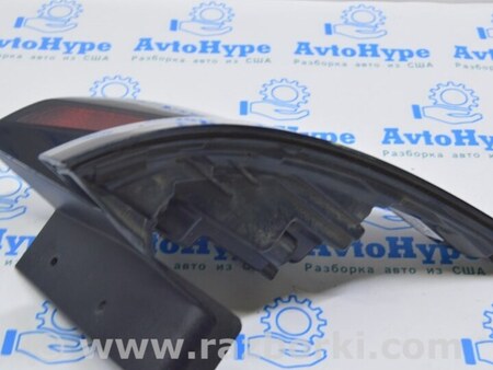 ФОТО Фонарь внешний левый для Hyundai Tucson NX4 (2020-) Одесса