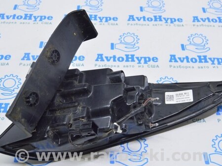 ФОТО Фонарь внешний левый для Hyundai Tucson NX4 (2020-) Одесса