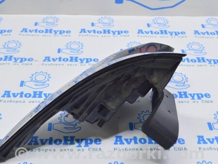 ФОТО Фонарь внешний правый для Hyundai Tucson NX4 (2020-) Одесса