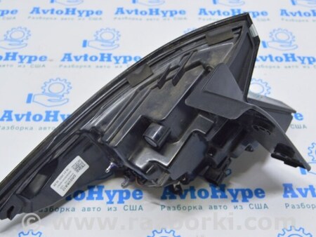 ФОТО Фонарь внешний правый для Hyundai Tucson NX4 (2020-) Одесса