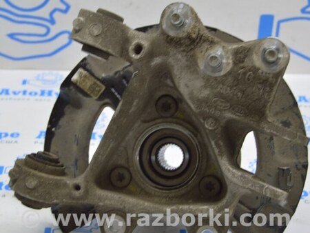 ФОТО Цапфа зад прав для Hyundai Tucson NX4 (2020-) Одесса