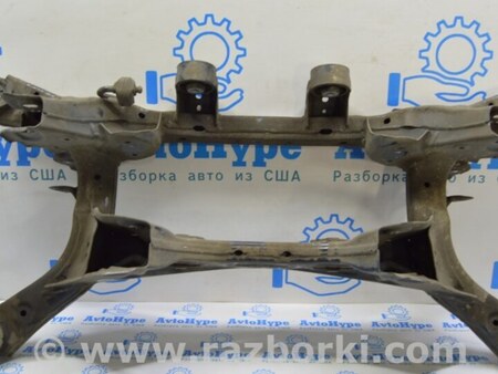 ФОТО Подрамник задний для Hyundai Tucson NX4 (2020-) Одесса