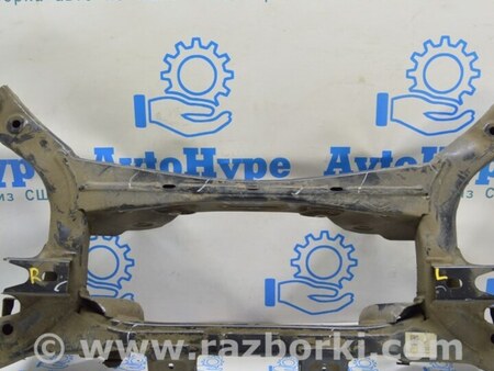 ФОТО Подрамник задний для Hyundai Tucson NX4 (2020-) Одесса