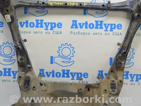 ФОТО Подрамник передний для Hyundai Tucson NX4 (2020-) Одесса