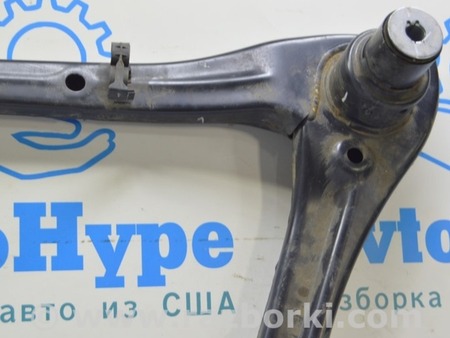 ФОТО Подрамник передний для Hyundai Tucson NX4 (2020-) Одесса