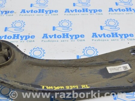 ФОТО Рычаг продольный зад для Hyundai Tucson NX4 (2020-) Одесса