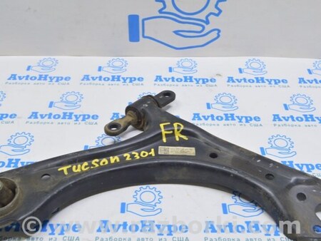 ФОТО Рычаг нижний перед для Hyundai Tucson NX4 (2020-) Одесса