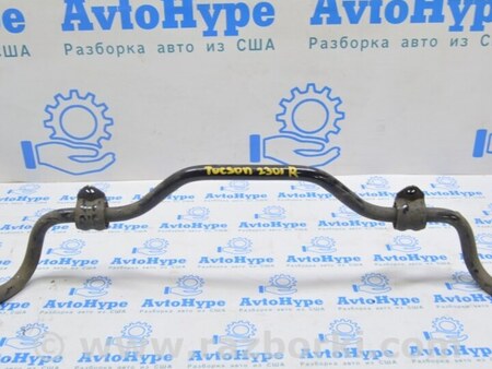ФОТО Стабилизатор задний для Hyundai Tucson NX4 (2020-) Одесса