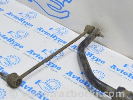 ФОТО Тяга стабилизатора перед для Hyundai Tucson NX4 (2020-) Одесса