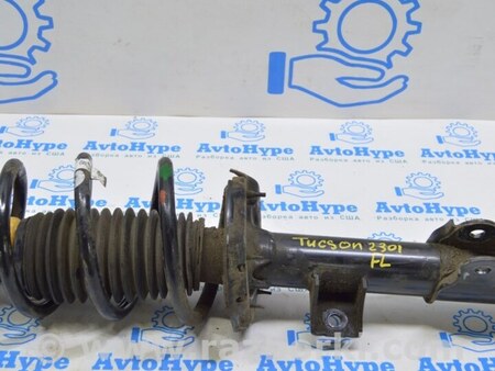 ФОТО Стойка амортизатора для Hyundai Tucson NX4 (2020-) Одесса