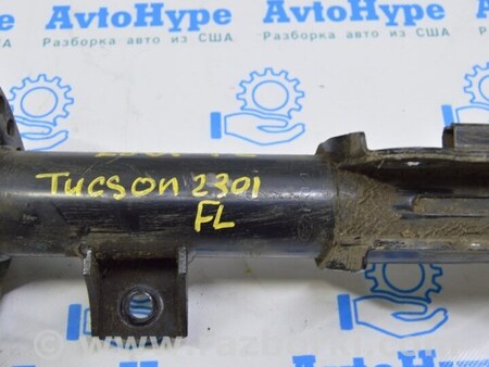 ФОТО Стойка амортизатора для Hyundai Tucson NX4 (2020-) Одесса