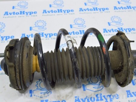 ФОТО Стойка амортизатора для Hyundai Tucson NX4 (2020-) Одесса