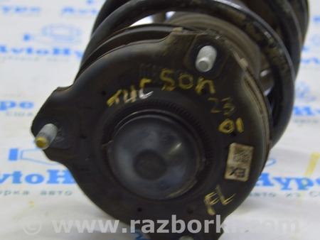 ФОТО Стойка амортизатора для Hyundai Tucson NX4 (2020-) Одесса