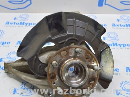 ФОТО Кожух тормозного диска для Hyundai Tucson NX4 (2020-) Одесса