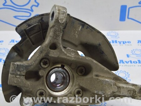 ФОТО Кожух тормозного диска для Hyundai Tucson NX4 (2020-) Одесса